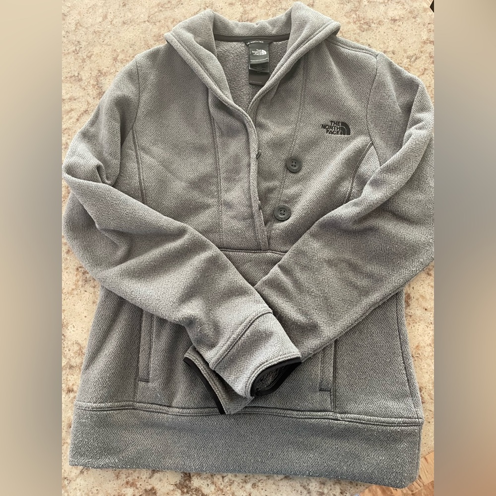 North Face Pullover - image 1